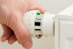 Oswaldtwistle central heating repair costs