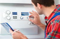 free Oswaldtwistle gas safe engineer quotes