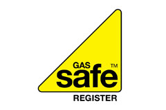 gas safe companies Oswaldtwistle